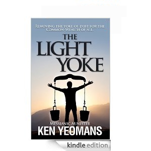 The Light Yoke - Debunking banking. (Kindle_edition)
