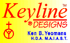 Keyline Designs Logo